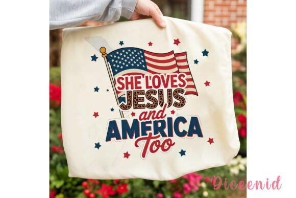 Patriotic Jesus America PNG Clipart
